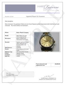 rolex evaluation|Rolex valuation calculator.